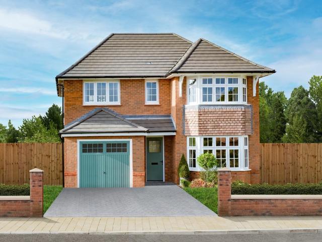 House for sale in West Ardsley, Tingley