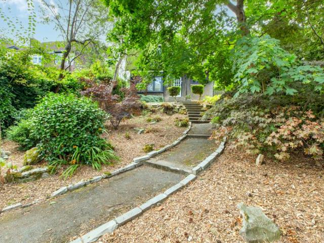 House for sale in Chapel Allerton, West Yorkshire