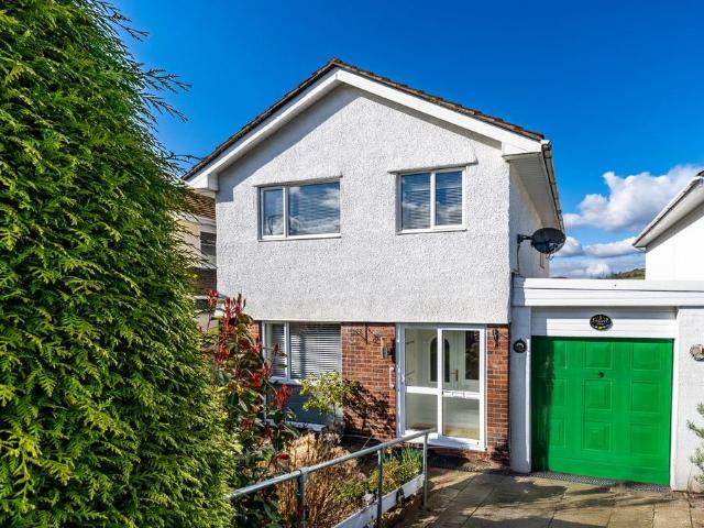 House for sale in Mornington Meadows, Bedwas