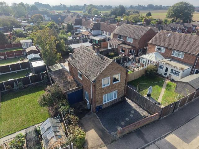 House for sale in Ramsey, Tendring
