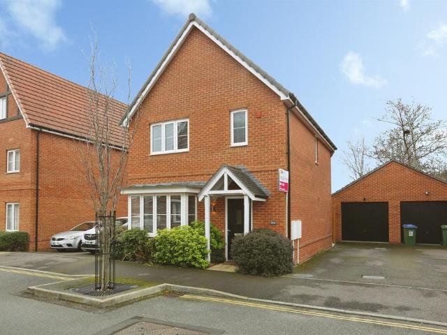 House for sale in West End, Fareham
