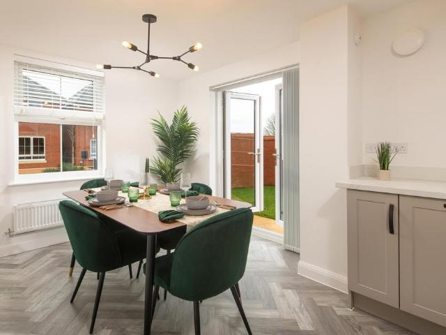 House for sale in Frankwell, Shropshire