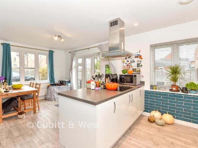House for sale in West End, Fareham