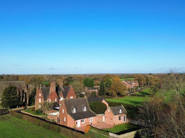 House for sale in Smallwood