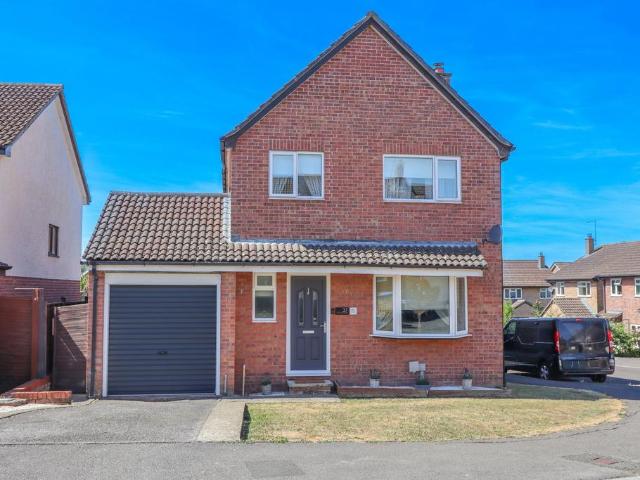 House for sale in Calne