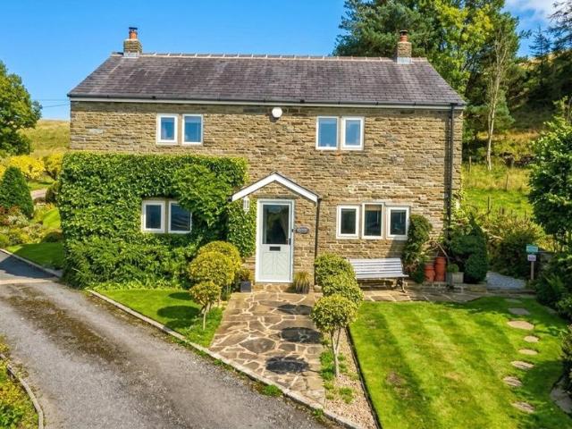 House for sale in Rawtenstall, Rossendale