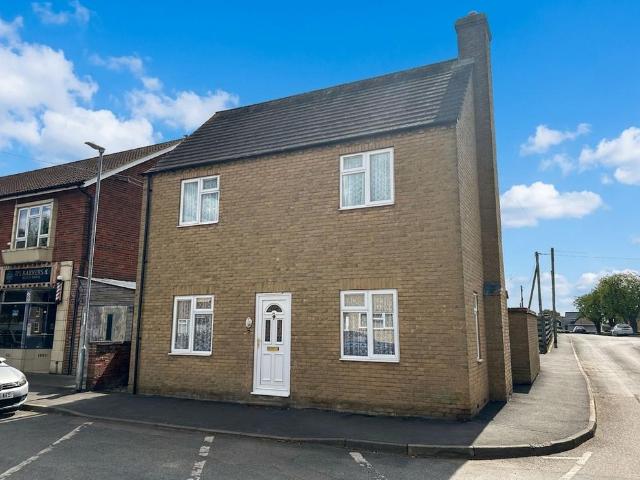House for sale in Barway, Cambridgeshire