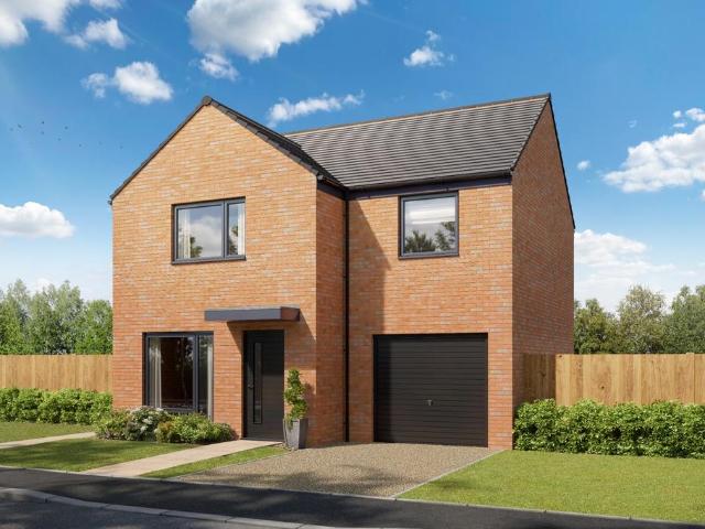 House for sale in Greatfield, Hull