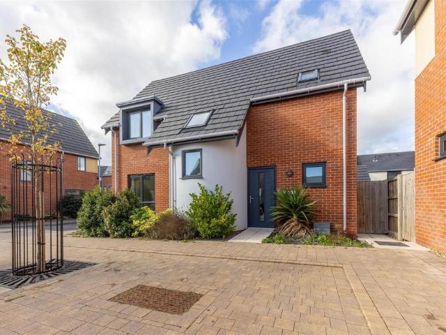 House for sale in Crostwick, Norfolk