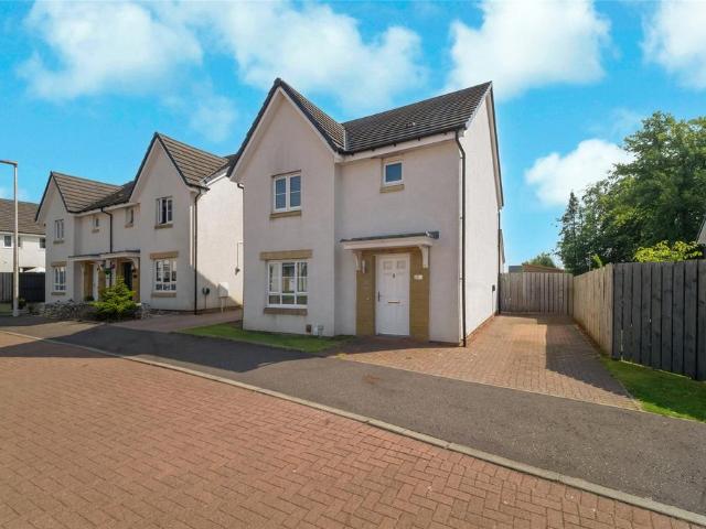 House for sale in Scotland