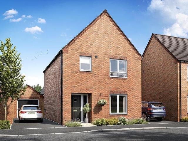 House for sale in Bromsgrove