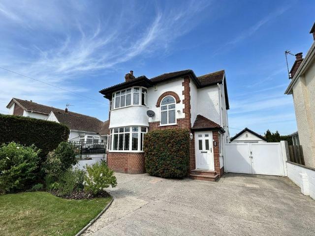 House for sale in Penrhyn Bay, Wales