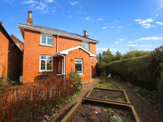 House for sale in Upper Colwall
