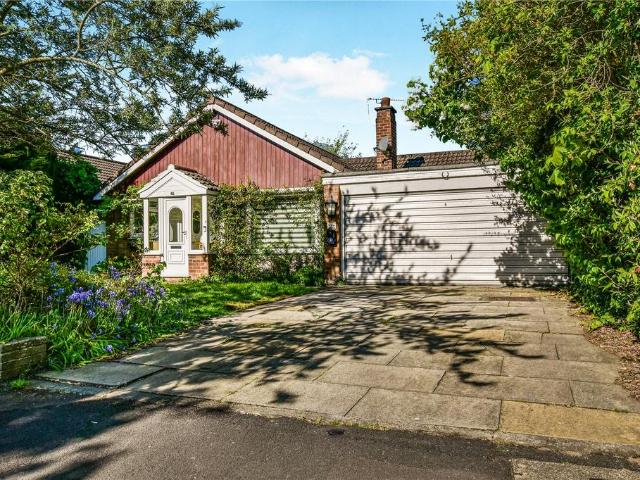 House for sale in Trafford Park, Greater Manchester