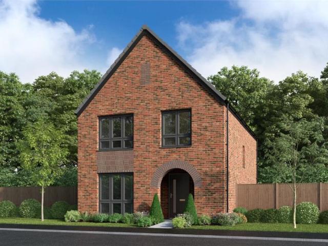 House for sale in Timperley, Trafford Park