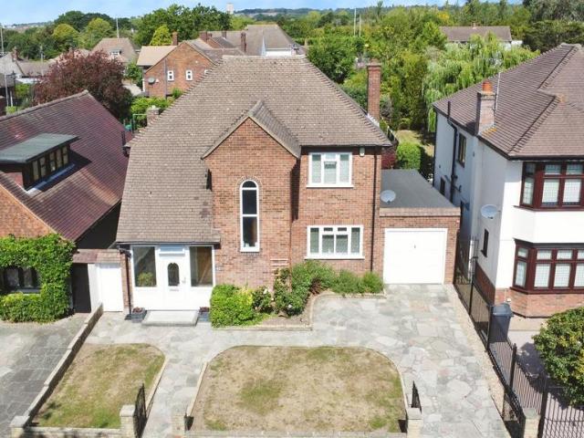 House for sale in London Borough of Havering, Greater London