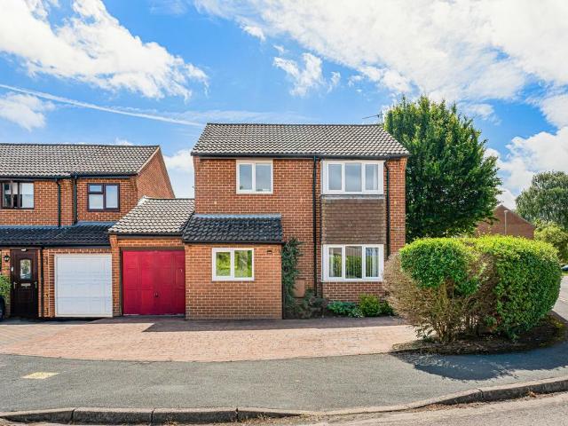 House for sale in Chesterton, Cherwell