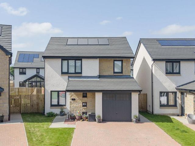 House for sale in Crieff, Scotland