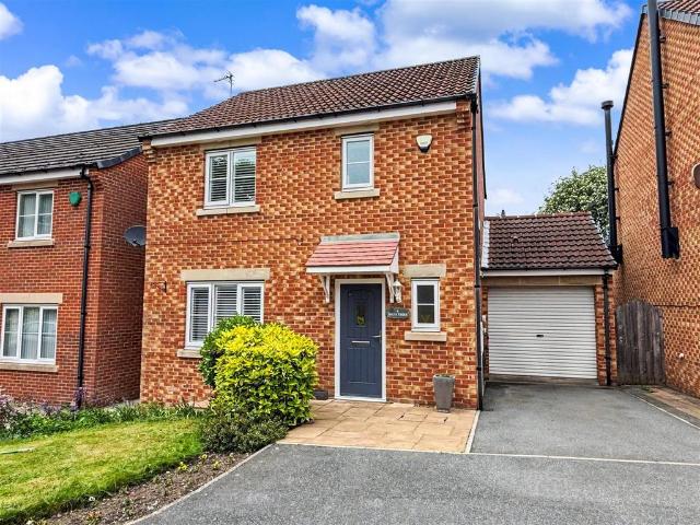 House for sale in Tyne And Wear