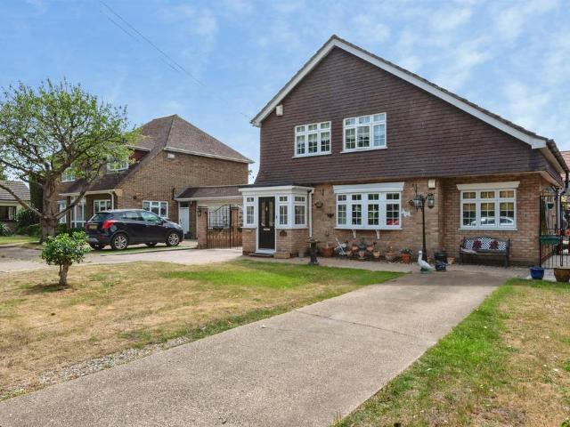 House for sale in Grays, Essex