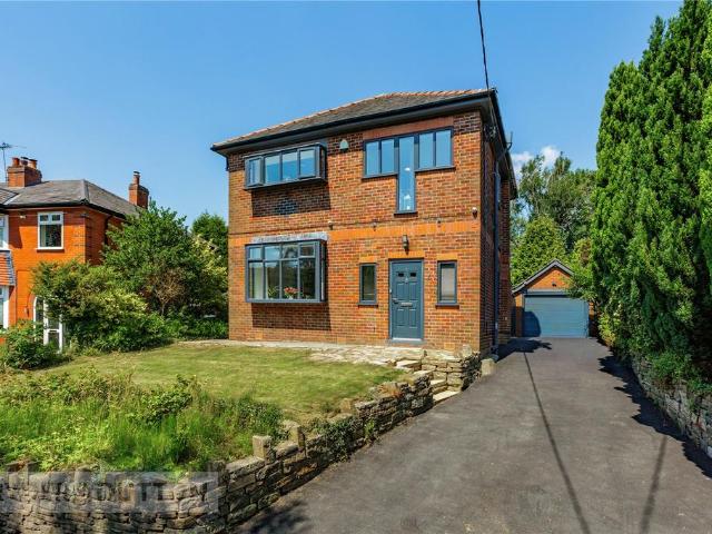 House for sale in Lydgate, Pendock