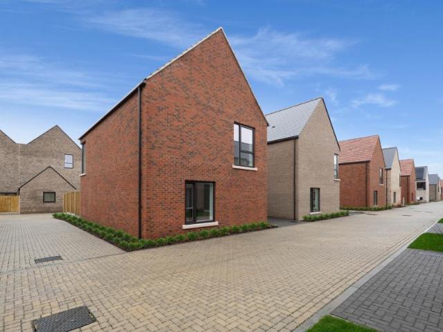 House for sale in Arrington, Cambridgeshire