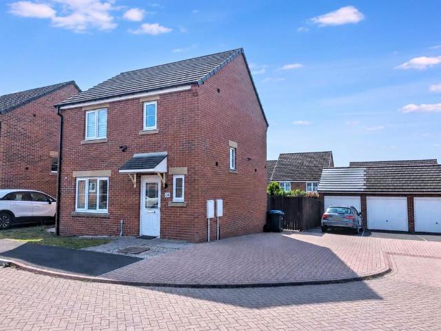 House for sale in Sunderland Bridge
