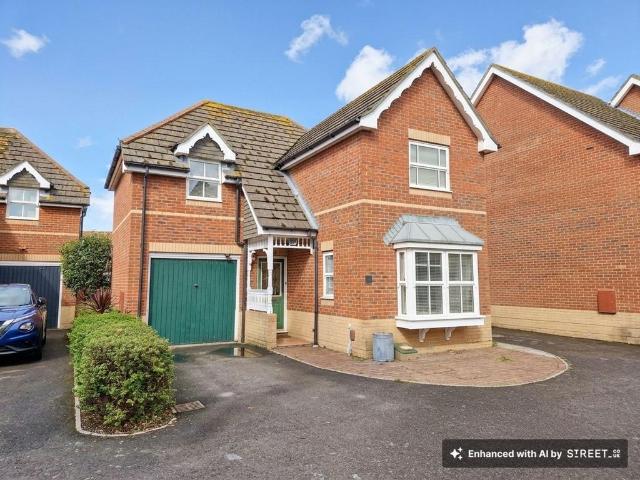 House for sale in Milton, City Of Portsmouth