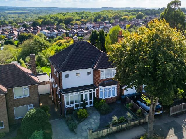 House for sale in Carlton, City of Nottingham
