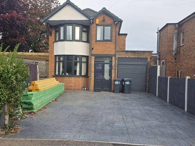House for sale in West Midlands