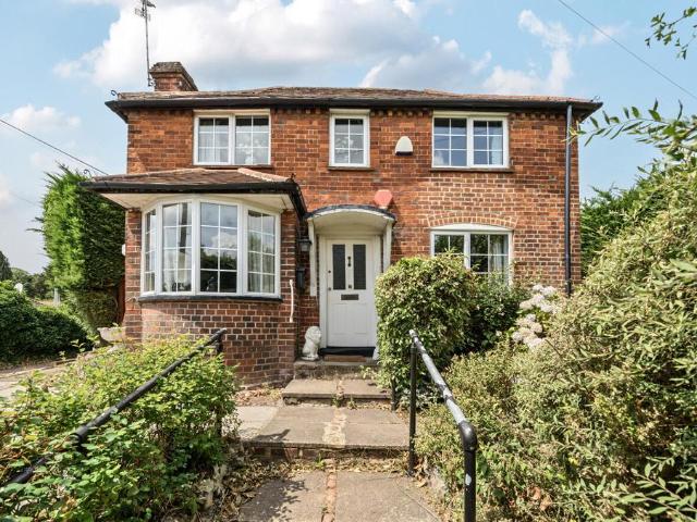 House for sale in Wargrave, Isle Of Man