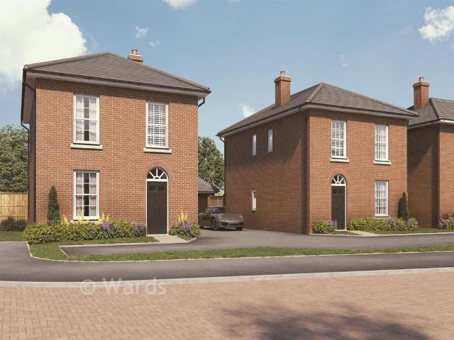 House for sale in Ash, Kent