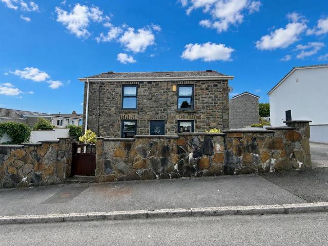 House for sale in Aberaman North, Aberaman
