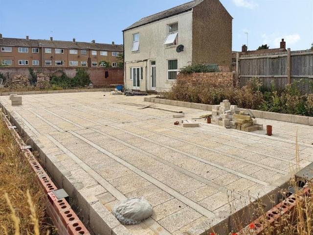 House for sale in West Town, Peterborough