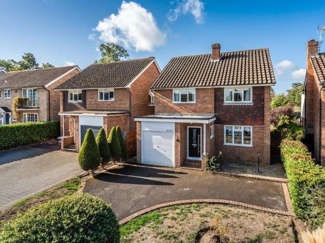 House for sale in Great Bookham, Mole Valley