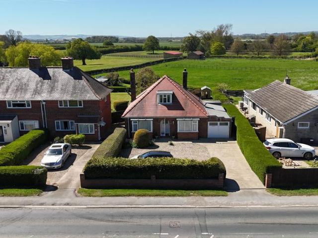 House for sale in Seamer