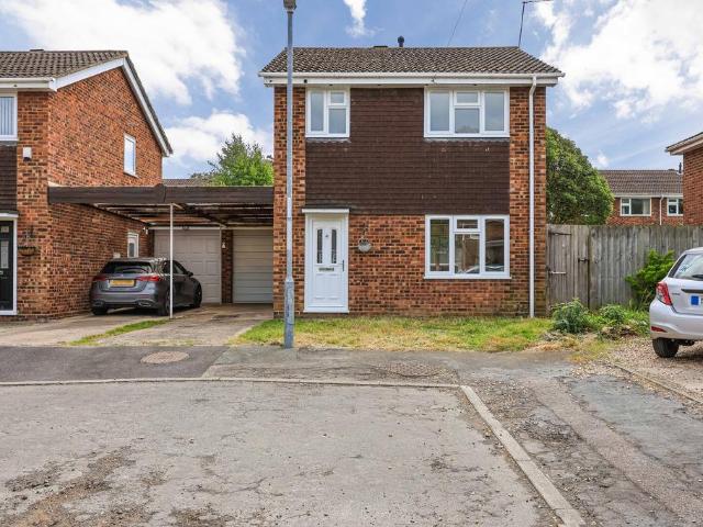 House for sale in Arrington, Cambridgeshire