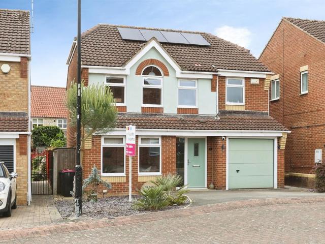 House for sale in Anston, North Anston