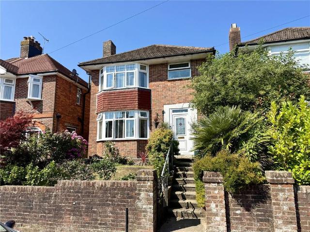 House for sale in Eastbourne, East Sussex
