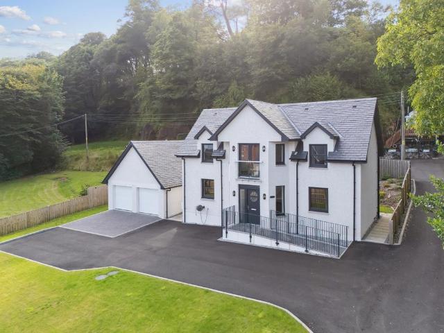 House for sale in Innellan, Scotland
