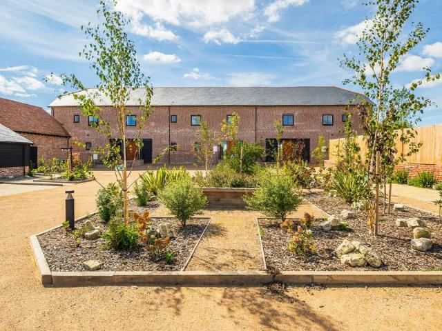 House for sale in Ash, Kent