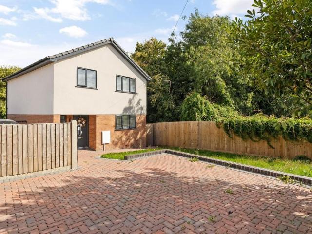 House for sale in Stockwood, Bristol