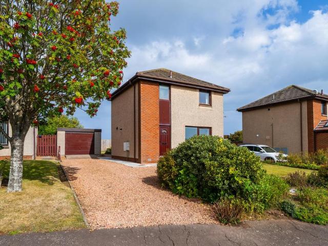 House for sale in Crail, Fife