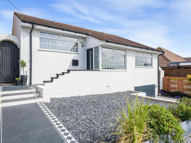 House for sale in Saltdean, Brighton