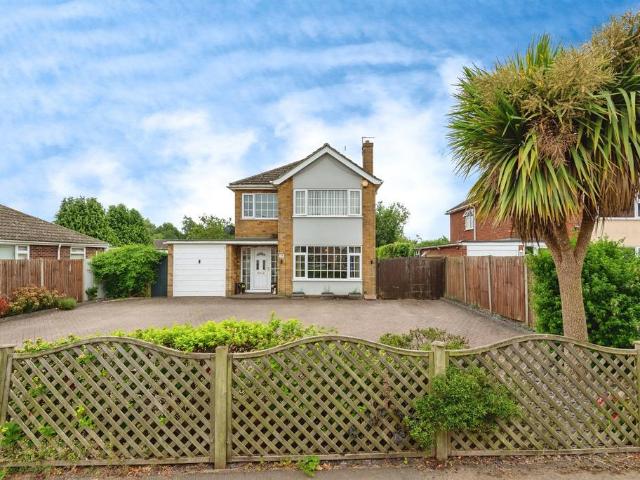 House for sale in Gosberton Clough, Lincolnshire
