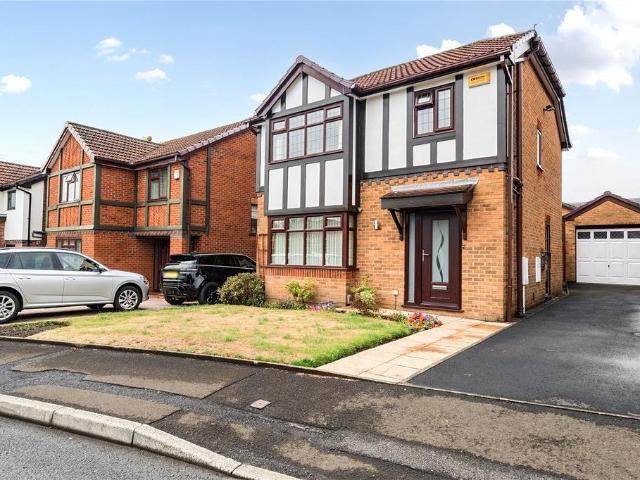 House for sale in Middleton Junction, Pendock