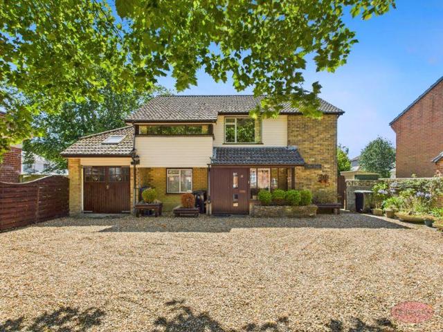 House for sale in Purewell, Christchurch