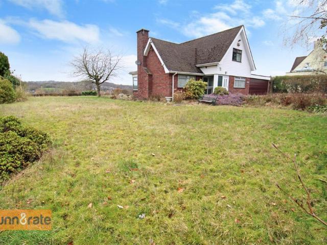 House for sale in Bagnall, Kingsley Moor