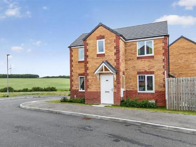 House for sale in Alverton, East Midlands
