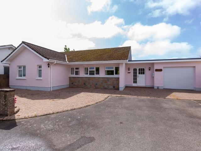 House for sale in St John, Cornwall